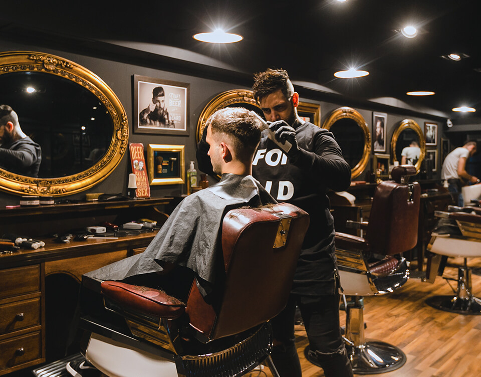barberia 1